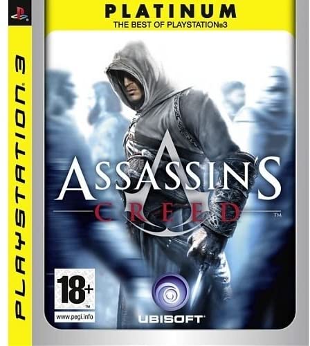 Assassin's Creed - B1171